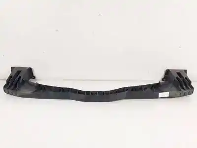 Second-hand car spare part front bumper reinforcement for citroen c4 coupe 9hx oem iam references 