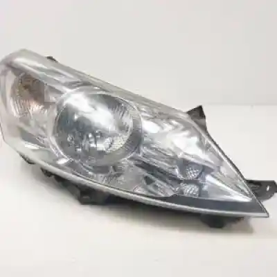 İkinci el araba yedek parçası Sag Far için CITROEN JUMPY RHKDW10UTED4.RHK OEM IAM referansları 1401367980 HALÓGENO 89902604 
