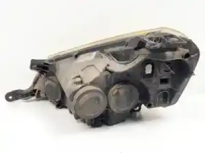 Second-hand car spare part right headlight for citroen jumpy rhkdw10uted4.rhk oem iam references 1401367980 halógeno 89902604 