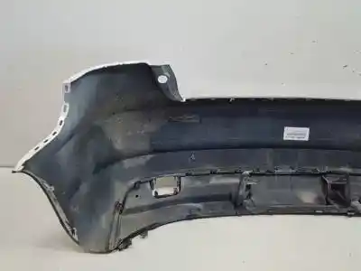 Second-hand car spare part rear bumper for audi a3 (8p) bls oem iam references   