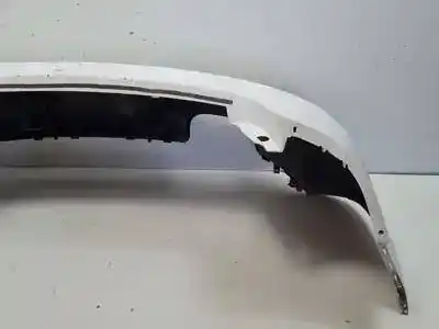 Second-hand car spare part rear bumper for audi a3 (8p) bls oem iam references   