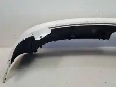 Second-hand car spare part rear bumper for audi a3 (8p) bls oem iam references   