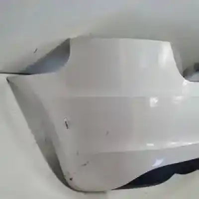Second-hand car spare part rear bumper for audi a3 (8p) bls oem iam references   
