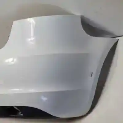 Second-hand car spare part rear bumper for audi a3 (8p) bls oem iam references   