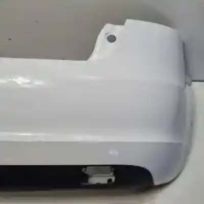 Second-hand car spare part rear bumper for audi a3 (8p) bls oem iam references   