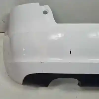Second-hand car spare part rear bumper for audi a3 (8p) bls oem iam references   