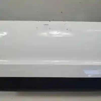 Second-hand car spare part rear bumper for audi a3 (8p) bls oem iam references   