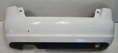 Second-hand car spare part Rear Bumper for AUDI A3 (8P) BLS OEM IAM references   
