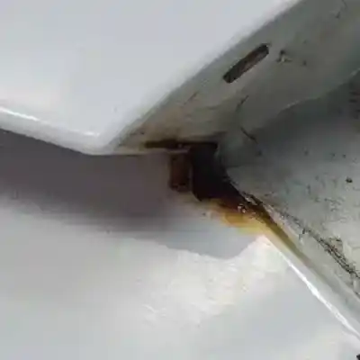 Second-hand car spare part trunk lid for audi a3 (8p) bls oem iam references   