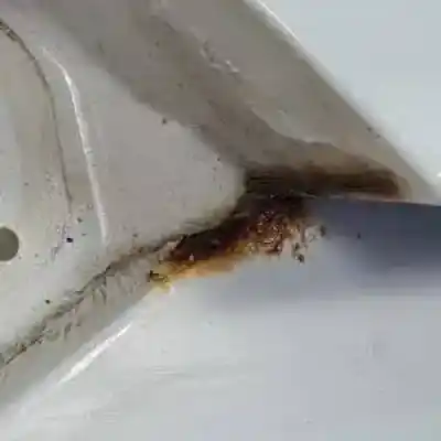 Second-hand car spare part trunk lid for audi a3 (8p) bls oem iam references   