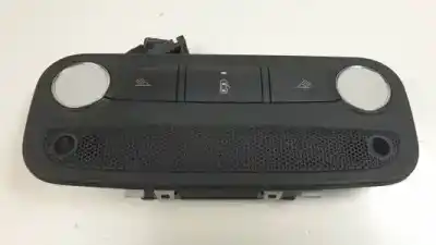 Second-hand car spare part  for AUDI A3 (8P)  OEM IAM references 8P7951177  