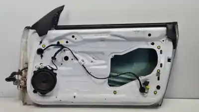 İkinci el araba yedek parçası sag ön kapi için audi a3 (8p) bls oem iam referansları   