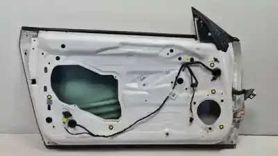 Second-hand car spare part left front door for audi a3 (8p) bls oem iam references   