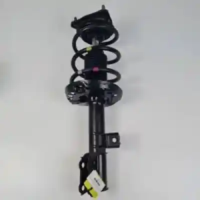 Peça sobressalente para automóvel em segunda mão Amortecedor Dianteiro Esquerdo por KIA CEE´D (ED) D4FB Referências OEM IAM 546501H600 801403000599 