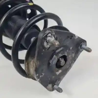 Peça sobressalente para automóvel em segunda mão amortecedor dianteiro esquerdo por kia cee´d (ed) d4fb referências oem iam 546501h600 801403000599 