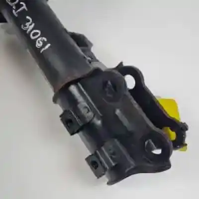 Peça sobressalente para automóvel em segunda mão amortecedor dianteiro esquerdo por kia cee´d (ed) d4fb referências oem iam 546501h600 801403000599 