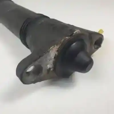 Peça sobressalente para automóvel em segunda mão amortecedor traseiro direito por kia cee´d (ed) d4fb referências oem iam 553101h600 801402000308 