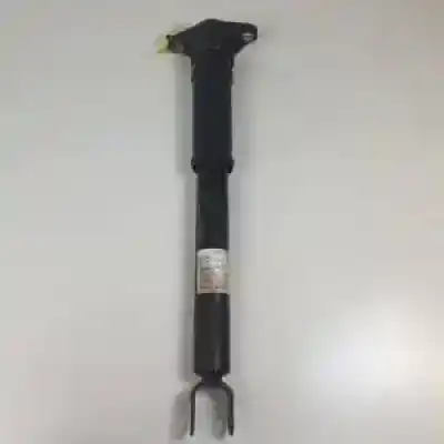 Peça sobressalente para automóvel em segunda mão Amortecedor Traseiro Direito por KIA CEE´D (ED) D4FB Referências OEM IAM 553101H600 801402000308 