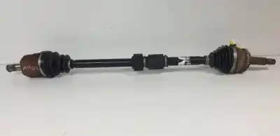 Second-hand car spare part front right transmission for kia cee´d (ed) d4fb oem iam references 