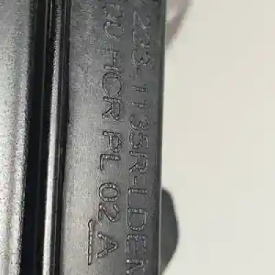 Second-hand car spare part right headlight for kia cee´d (ed) d4fb oem iam references 2231135r  