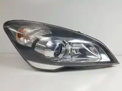 Автозапчасти б/у правая фара за kia cee´d (ed) d4fb ссылки oem iam 2231135r  