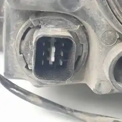 Автозапчасти б/у правая фара за kia cee´d (ed) d4fb ссылки oem iam 2231135r  