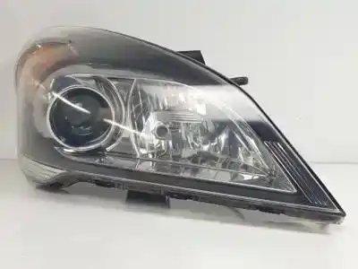 Second-hand car spare part Right Headlight for KIA CEE´D (ED) D4FB OEM IAM references 2231135R  
