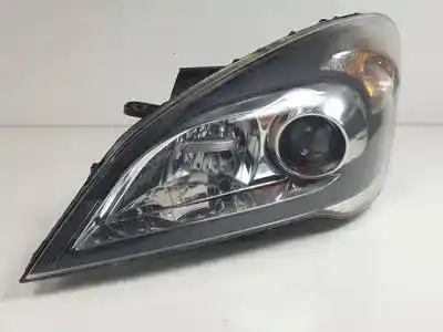 Second-hand car spare part Left Headlight for KIA CEE´D (ED) D4FB OEM IAM references 2231135L  