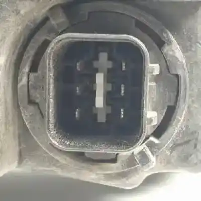 Second-hand car spare part left headlight for kia cee´d (ed) d4fb oem iam references 2231135l  