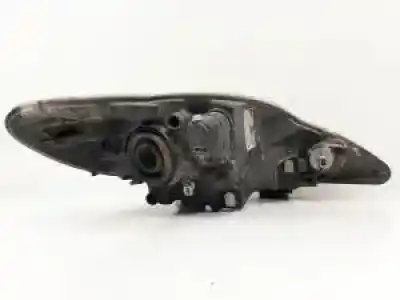 Peça sobressalente para automóvel em segunda mão farol / farolim esquerdo por peugeot 107 cfa referências oem iam 811500h030 halógeno 89032403 