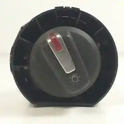 Peça sobressalente para automóvel em segunda mão  por SEAT LEON (1P1)  Referências OEM IAM 1P1941431BP  