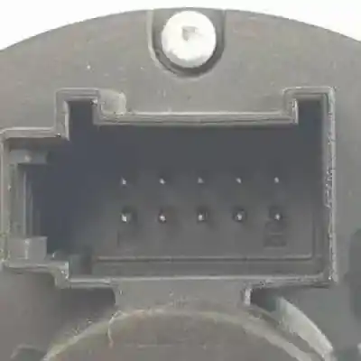 Second-hand car spare part headlights switch for seat leon (1p1) cayb.cayc oem iam references 1p1941431bp  