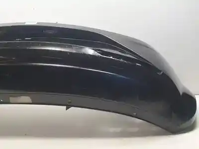 Second-hand car spare part rear bumper for seat leon (1p1) cayb.cayc oem iam references   