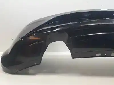 Second-hand car spare part rear bumper for seat leon (1p1) cayb.cayc oem iam references   