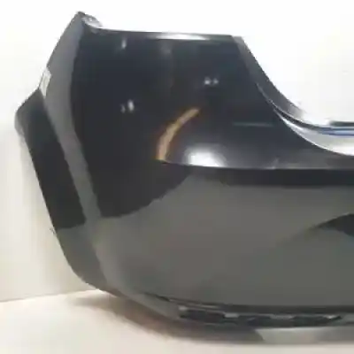 Second-hand car spare part rear bumper for seat leon (1p1) cayb.cayc oem iam references   