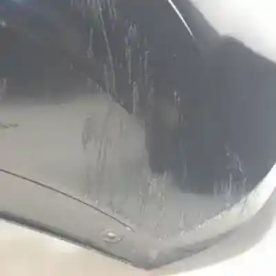 Second-hand car spare part rear bumper for seat leon (1p1) cayb.cayc oem iam references   