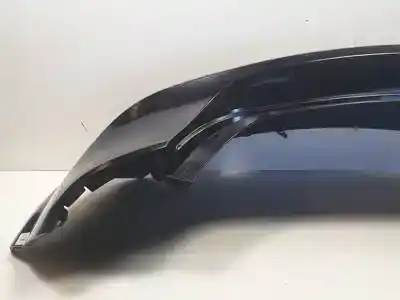 Second-hand car spare part rear bumper for seat leon (1p1) cayb.cayc oem iam references   