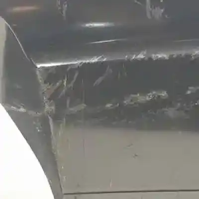 Second-hand car spare part rear bumper for seat leon (1p1) cayb.cayc oem iam references   