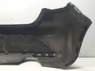 Second-hand car spare part rear bumper for seat leon (1p1) cayb.cayc oem iam references   