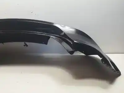 Second-hand car spare part rear bumper for seat leon (1p1) cayb.cayc oem iam references   