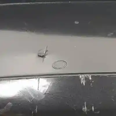 Second-hand car spare part rear bumper for seat leon (1p1) cayb.cayc oem iam references   