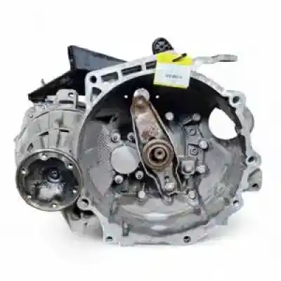 Peça sobressalente para automóvel em segunda mão caixa de velocidades por seat leon (1p1) cayb.cayc referências oem iam lhw