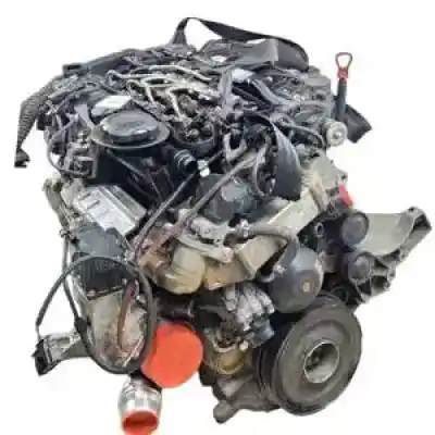 Peça sobressalente para automóvel em segunda mão motor completo por bmw serie 3 berlina (e90) n47d20c referências oem iam n47d20c