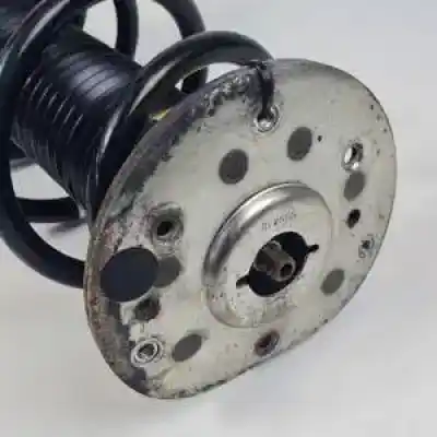 Peça sobressalente para automóvel em segunda mão amortecedor dianteiro direito por land rover range rover evoque 224dt referências oem iam   