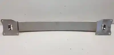 Peça sobressalente para automóvel em segunda mão reforço do pára choques traseiro por land rover range rover evoque 224dt referências oem iam   