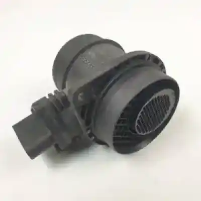 Peça sobressalente para automóvel em segunda mão MEDIDOR DE MASSA DE AR por SKODA ROOMSTER (5J7) BNV Referências OEM IAM 038906461B  