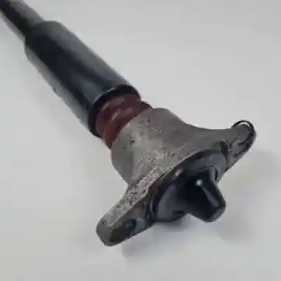 Pezzo di ricambio per auto di seconda mano ammortizzatore posteriore sinistro per kia cee´d (jd) g3lc riferimenti oem iam 55300a2050  