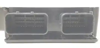 Second-hand car spare part airbag control unit for kia cee´d (jd) g3lc oem iam references a295910750 95910a2750 