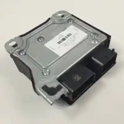 Second-hand car spare part airbag control unit for kia cee´d (jd) g3lc oem iam references a295910750 95910a2750 