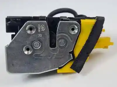 Peça sobressalente para automóvel em segunda mão  por KIA CEE´D (JD)  Referências OEM IAM 81320A2410  